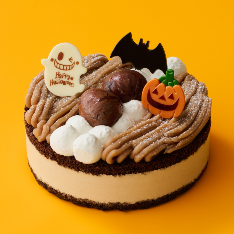 ハロウィンスペシャルセット